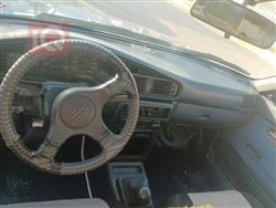 مازدا 626